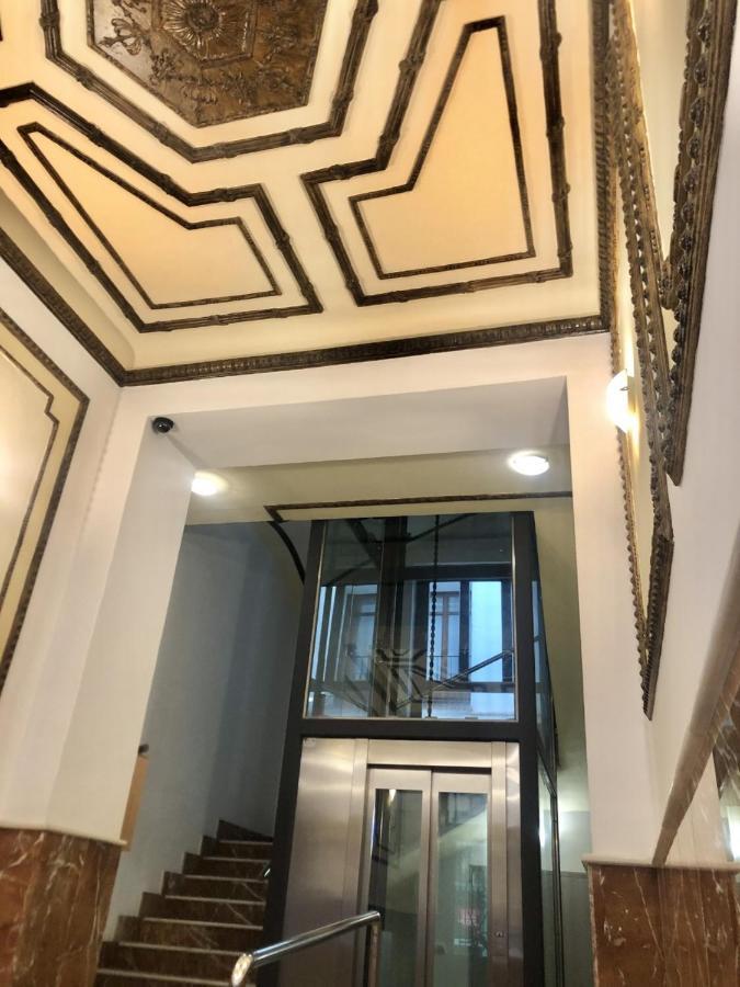 Апартаменты Atico Maria Cristina 2 Кордова Экстерьер фото